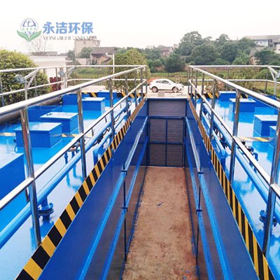 國內乳化液污水處理設備廠(chǎng)家常用的乳化液處理工藝有哪些