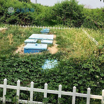 地埋式污水處理設備過(guò)濾裝置介紹